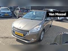 Peugeot 208 - 1.2 VTi Envy