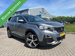 Peugeot 3008 - 1.2 PureTech Allure Automaat Navi Camera Pano