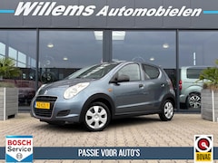 Suzuki Alto - 1.0 Comfort Airco