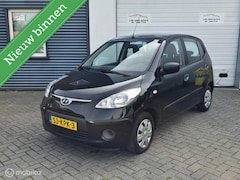 Hyundai i10 - 1.1 Active Distributie recent vervangen 1e eigenaar