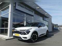 Kia Sportage - 1.6 T-GDi Plug-in Hybrid AWD GT-PlusLine PANO, 360° CAMERA, MEMORY, WINTER PACK, ADAPT. CR