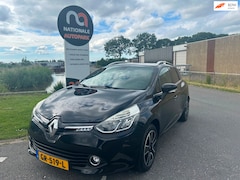Renault Clio Estate - | 2014 | 1.5 dCi Dynamique | Automaat | Top Auto