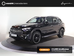 Mercedes-Benz GLC-klasse - 300e 4MATIC Sport Edition | AMG | Panoramaschuifdak | Premium pakket | Nightpakket | Head