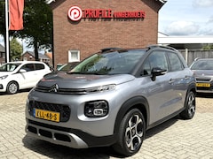 Citroën C3 Aircross - 130 Pk Benzine * AUTOMAAT * Luxe Shine * Navigatie * Stoelverwarming * Distributieriem 202