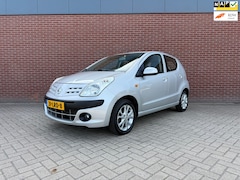 Nissan Pixo - 1.0 Look / Nap / Airco / Elektrische ramen /