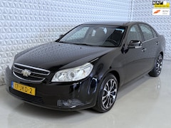Chevrolet Epica - 2.5i Executive Limited Edition / 147.000km (2009)