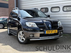 Mitsubishi Outlander Sport - 2.0 Travel TREKHAAK|CRUISE CONTROLE