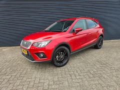 SEAT Arona - - 1.6 TDI Xperience |ADAPT |BLIND |CAM |PDC |EU6