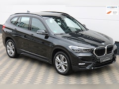 BMW X1 - SDrive18i Executive Sport Line Ambient Light Navi LED