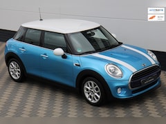 MINI 5-Deurs - 1.5 Cooper Cruise Climate Stoelverwarming LED
