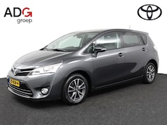 Toyota Verso - 1.8 VVT-i Dynamic Business Top 5 editie | Parkeersensoren | Trekhaak | Cruise control | Ca