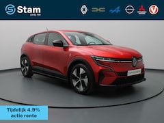 Renault Mégane E-Tech - EV60 Optimum Charge Evolution Pack winter