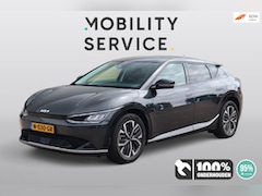 Kia EV6 - Plus 77.4 kWh SOH95% Leder CarPlay Cam LED