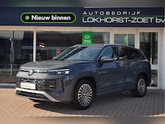 Volkswagen Tayron - 1.5 eHybrid 204 PK Elegance | Matrix | Adaptieve Cruise | Trekhaak