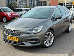Opel Astra Sports Tourer - 1.2 Launch Elegance
