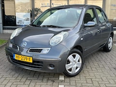 Nissan Micra - 1.4 Acenta
