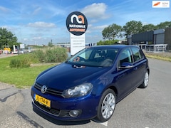 Volkswagen Golf - | 2009 | 1.4 TSI Comfortline | Automaat | Export en Handel
