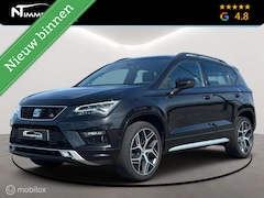 SEAT Ateca - 1.4 EcoTSI FR|ADAP CC|Cam|Alcantara|CARPLAY|AUTOMAAT