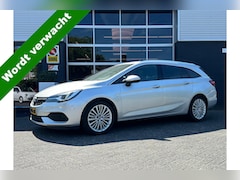 Opel Astra Sports Tourer - 1.2 Elegance, Airco, Bluetooth, Camera, CarPlay, Cruise, Navi, Lane Assist, NAP