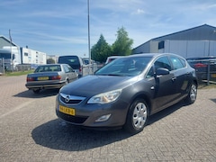 Opel Astra - 1.4 Turbo Edition JAAR APK