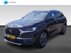 DS 7 Crossback - E-Tense Grand Chic | Achteruitrijcamera | Elektrisch bedienbare achterklep | Elektrisch gl