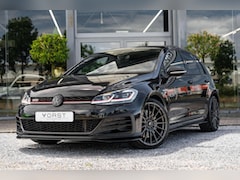 Volkswagen Golf - 2.0 TSI GTI TCR Pano Dsg Akrapovic DCC Vol