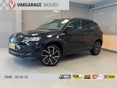 Skoda Karoq - 1.5 TSI ACT Sportline Business | PANODAK | LED | 19"LM VELGEN |