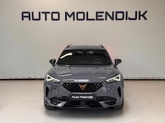 CUPRA Formentor - 1.4 e-Hybrid VZ 245 PK Keyless / 19inch / 360 cam / memory / Full LED/ Trekhaak afn