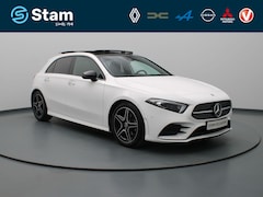Mercedes-Benz A-klasse - 200 Business Solution AMG Elektrisch glazen panorama-dak