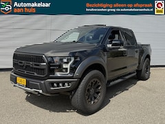 Ford F150 - USA 3.5 V6 Ecoboost SuperCrew Raptor Memory Dak BTW Auto