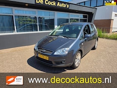 Ford Focus C-Max - 1.8-16V Futura