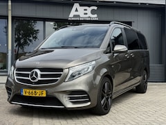 Mercedes-Benz V-klasse - 250d Lang DC Avantgarde Edition