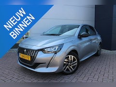 Peugeot 208 - 1.2 PureTech Style Airco Navi Camera Carplay Dealer onderhouden