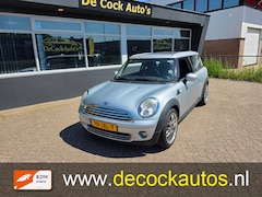 MINI Clubman - 1.6 Cooper