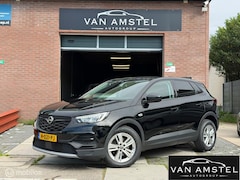 Opel Grandland X - 1.2 Turbo Edition