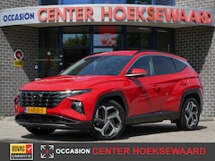 Hyundai Tucson - 1.6 T-GDi HEV 230pk Aut. Comfort Smart | Krell audio | Stoel+Stuurverw. | Privacy |