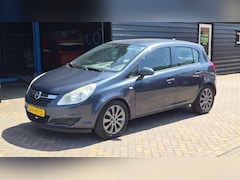 Opel Corsa - 1.4-16V Executive Automaat I Airco I Cruise I APK 7-3-2027