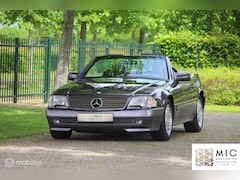 Mercedes-Benz SL-klasse Cabrio - 320