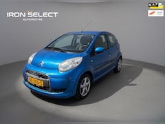 Citroën C1 - 1.0-12V Ambiance NL AUTO I AIRCO I E-RAMEN I