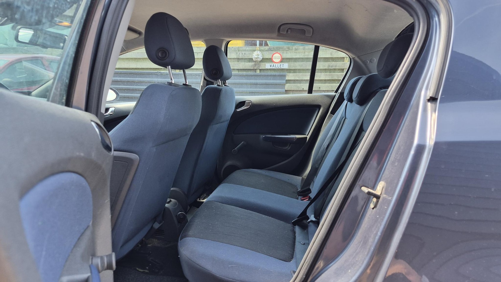 Opel Corsa - 1.4-16V Executive Automaat I Airco I Cruise I APK 7-3-2027