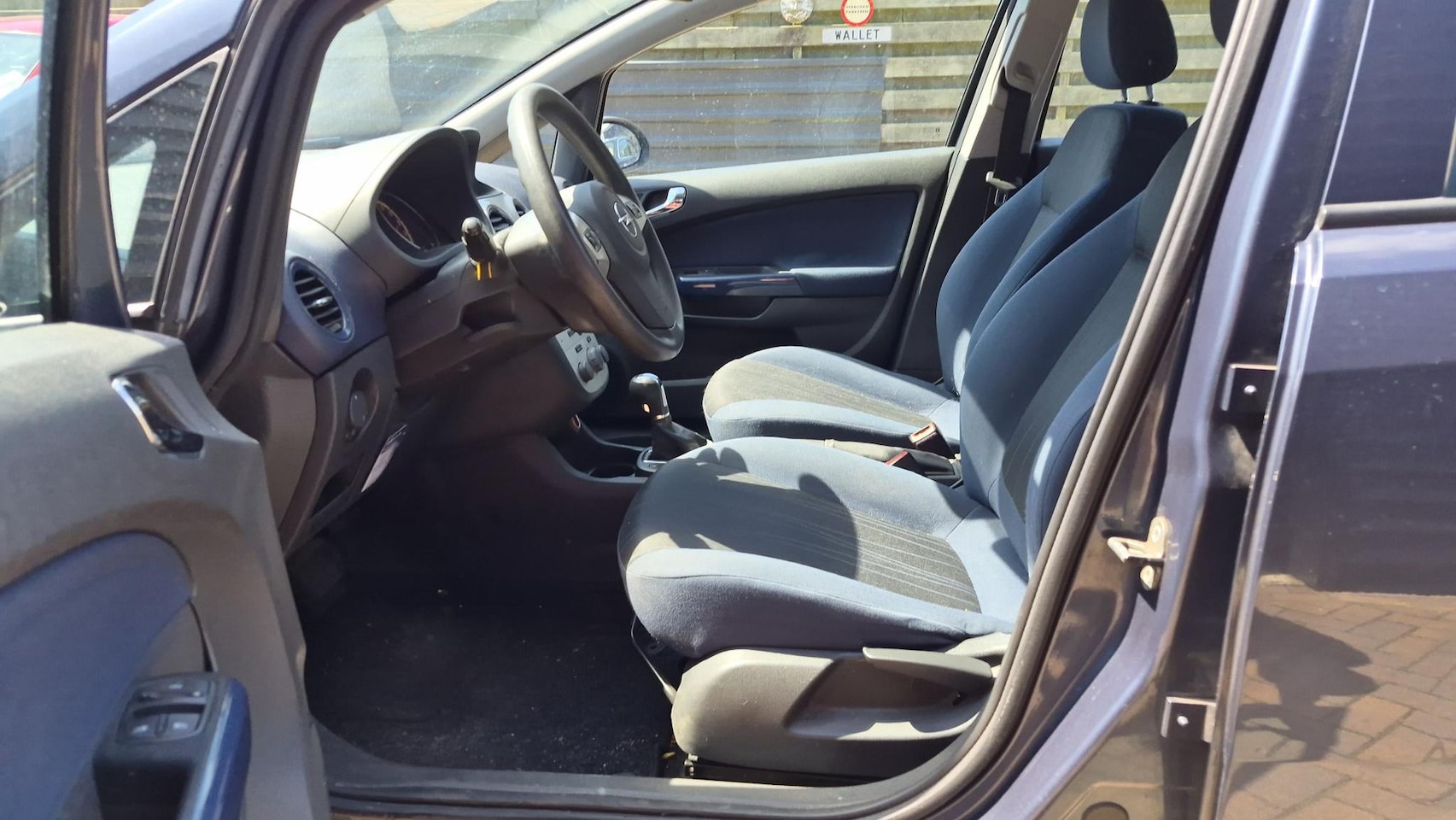 Opel Corsa - 1.4-16V Executive Automaat I Airco I Cruise I APK 7-3-2027