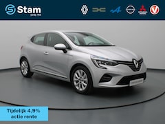 Renault Clio - E-Tech Hybrid 140pk Intens Apple Carplay/Android Auto
