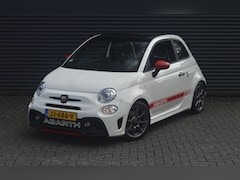 Fiat 500 C - 1.4-16V Abarth Automaat