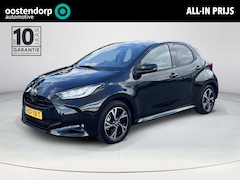 Toyota Yaris - 1.5 Hybrid 115 Dynamic | All-in prijs | Automaat | Parkeersensoren | Dode hoek waarschuwin