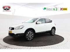 Nissan Qashqai - 1.6 Connect Edition Trekhaak,