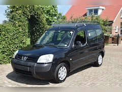 Peugeot Partner MPV - 1.6-16V VTC Elek. Ramen Trekhaak Dakdrager Belgische AUTO