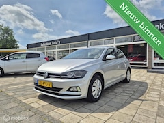 Volkswagen Polo - 1.0 TSI Comfortline, Trekhaak, Navi, PDC, NAP