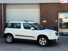 Skoda Yeti - 1.2 TSI Expedition|AIRCO|NIEUWE APK|LEUKE AUTO