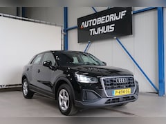 Audi Q2 - 30 TFSI Pro Line - N.A.P. Airco, Cruise, PDC, Carplay, Camera