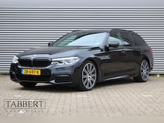 BMW 5-serie Touring - 530i High Executive M Pakket Trekhaak
